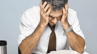 [Étude] Stress au travail : les facteurs explicatifs