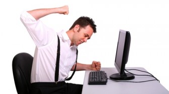 Les e-mails peuvent-ils être facteurs de stress au travail ?