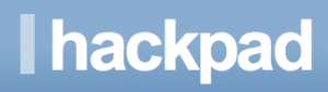 Logo-Hackpad