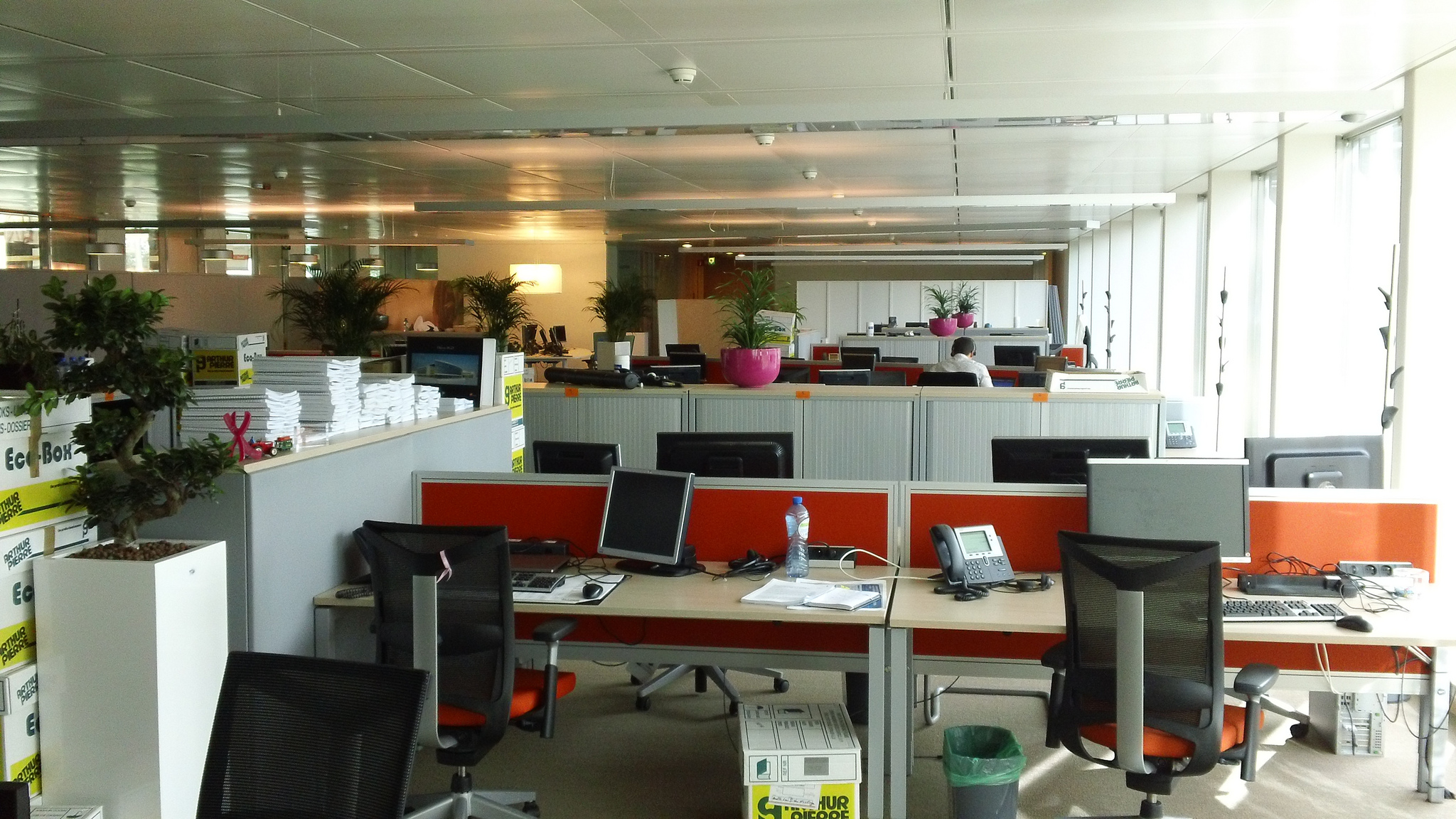 [La revue QVT] Autodiagnostic de la QVT, Management, Français et open