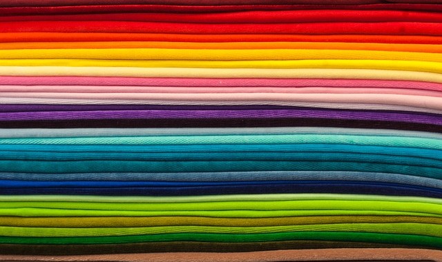 La psychologie des couleurs au service de la productivité