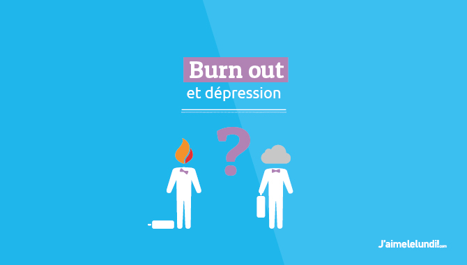 Burn-out, dépression, ce n’est pas qu’une affaire de mots